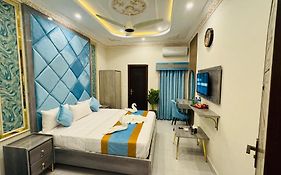 Hotel Supreme Lahore